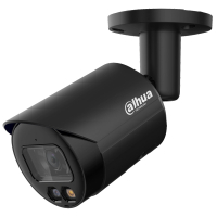 Ip відеокамера Dahua DH-IPC-HFW2849S-S-IL-BE (2.8мм) www.bd.in.ua Безпечний Дім